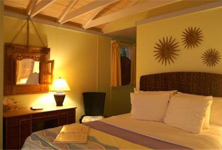 Tropical Inn 基韋斯特 客房 照片