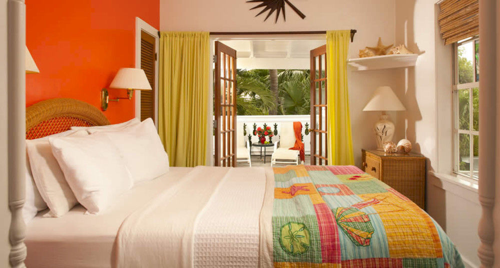 Tropical Inn 基韋斯特 外观 照片