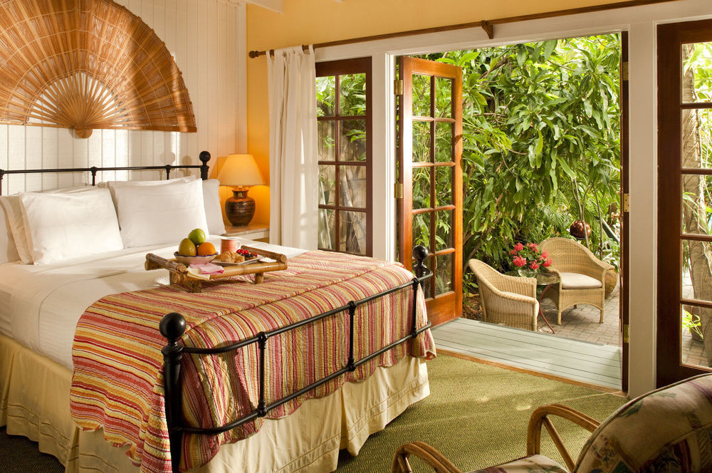 Tropical Inn 基韋斯特 外观 照片