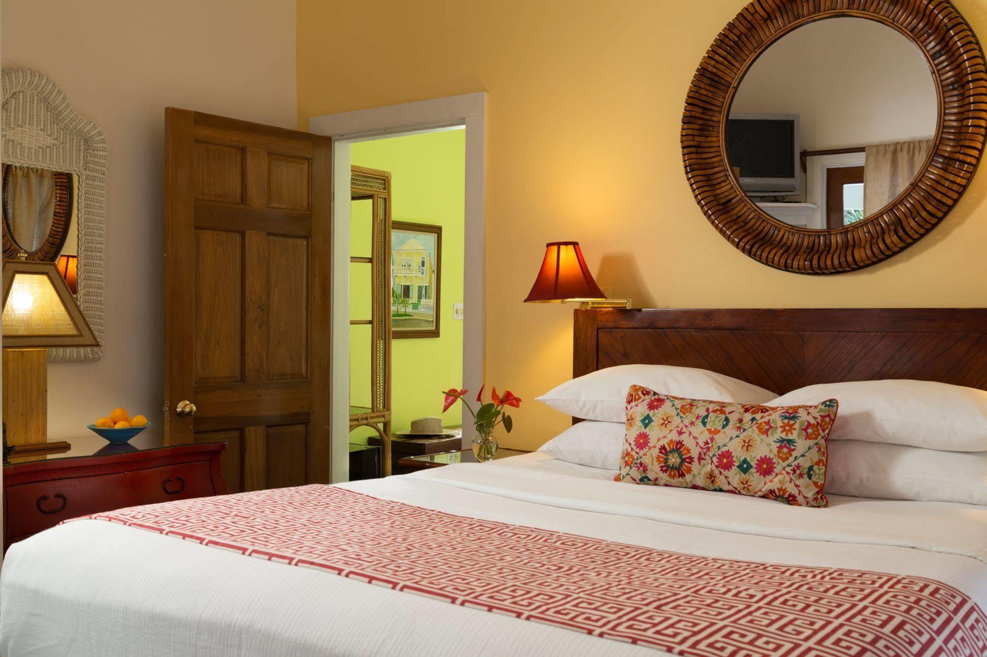 Tropical Inn 基韋斯特 外观 照片
