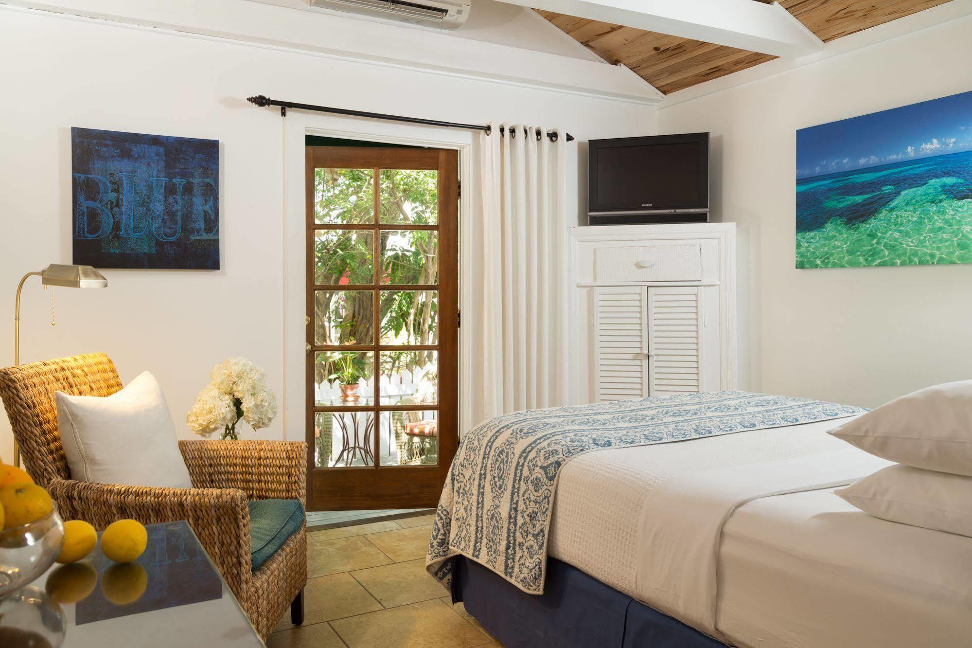 Tropical Inn 基韋斯特 外观 照片