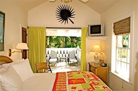 Tropical Inn 基韋斯特 外观 照片