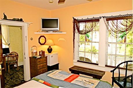 Tropical Inn 基韋斯特 外观 照片
