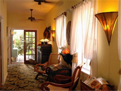 Tropical Inn 基韋斯特 外观 照片